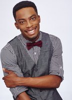 Woody Mcclain