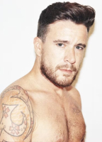 Luke Hotrod