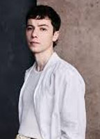 Ellis Howard