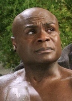Nathan Lee Graham