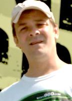 Michael Fegley