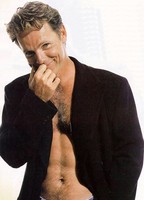 Bruce Greenwood