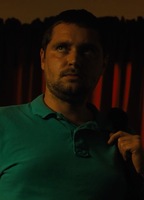 Zachary Ray Sherman