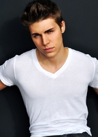 Nolan Gerard Funk