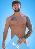 Mike Durrant