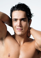 Mario Moran