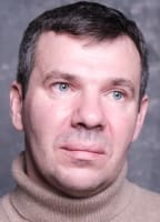 Maxim Vazhov