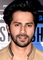 Varun Dhawan
