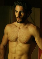 Miguel Angel Silvestre