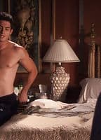 Brian Hallisay
