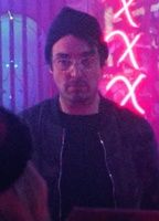 Jonah Ray