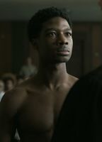 Lamar Johnson