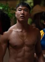 Joel Kim Booster