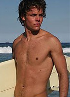 Lachlan Buchanan