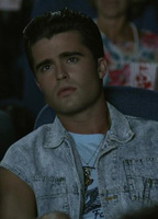 Spencer Boldman
