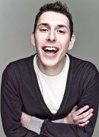 Blake Harrison