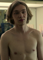 Charlie Plummer