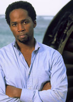 Harold Perrineau Jr.