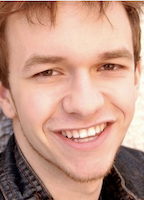Nick May