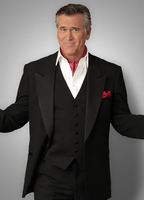 Bruce Campbell