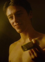 Benjamin Voisin