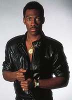 Eddie Murphy
