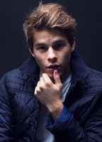 Jake Manley