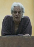 Mauricio Calderon