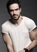 Alfonso Herrera
