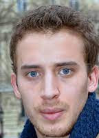 Jonas Bloquet