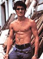 Bruce Lee