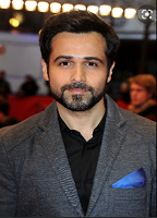 Emraan Hashmi