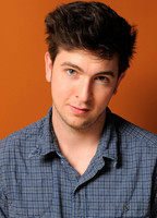 Nicholas Braun