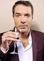 Nicolas Bedos