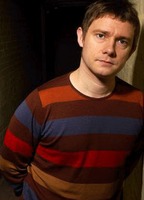 Martin Freeman