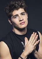 Gregg Sulkin