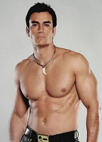 David Zepeda
