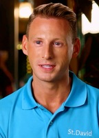 Fraser Olender