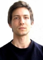 Benjamin Van Bebber