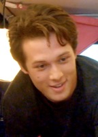 Leo Howard