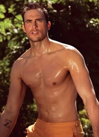 Cheyenne Jackson