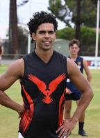 Zach Blampied