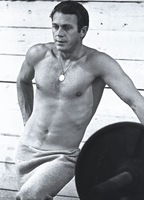 Steve Mcqueen