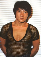 Jackie Chan