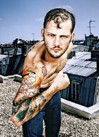 Nicolas Duvauchelle