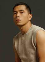 Jake Cuenca