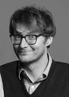 Chris Waitt