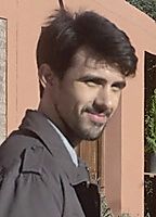 Ezequiel Martinez