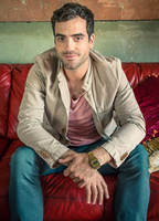 Daniel Ings