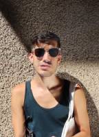 Nick Sahoyah